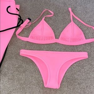 triangl bikini